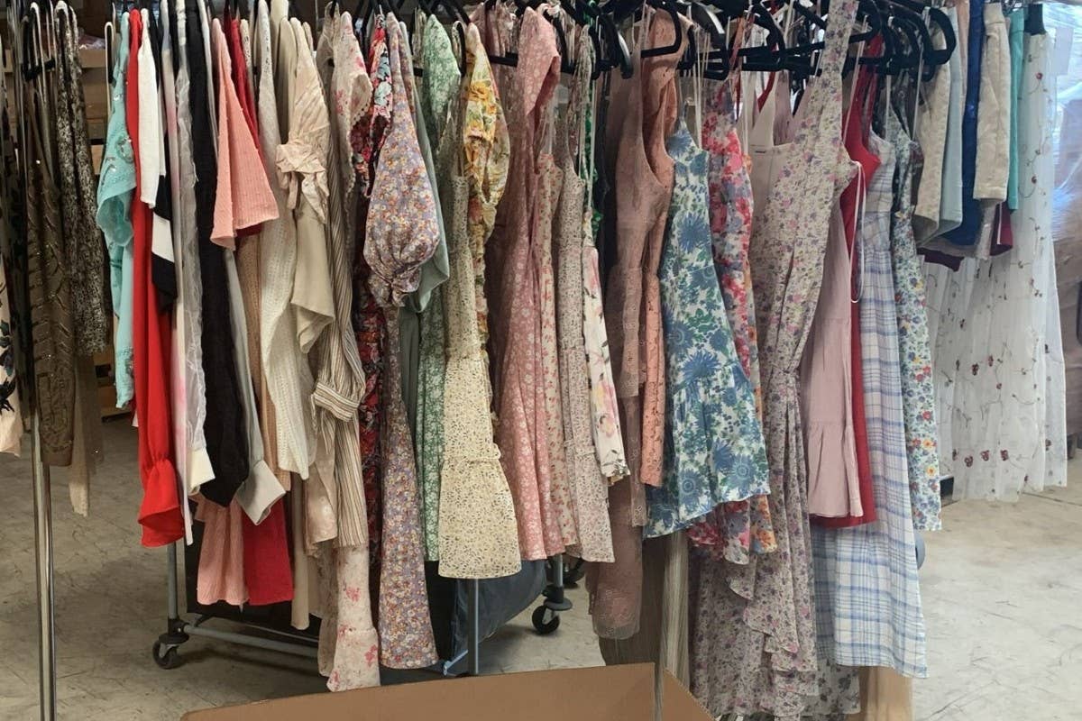 Verte - 100 pcs - Mystery Box