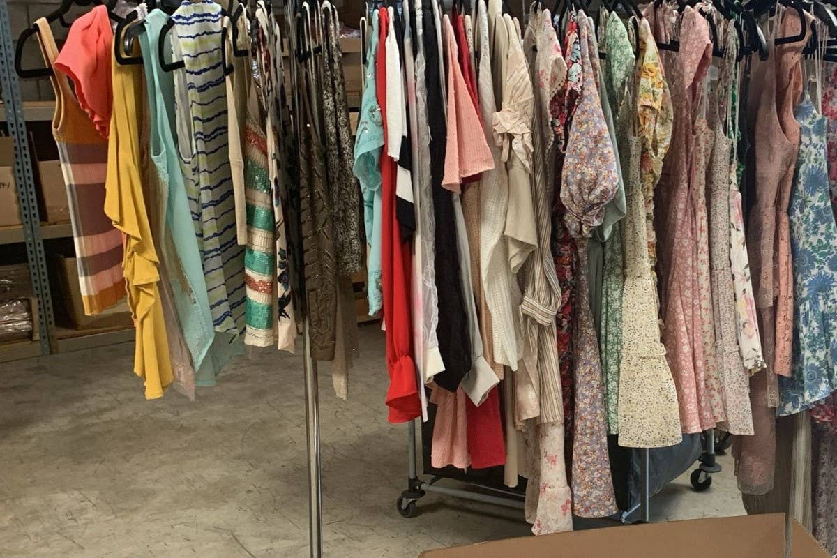 Verte - 100 pcs - Mystery Box