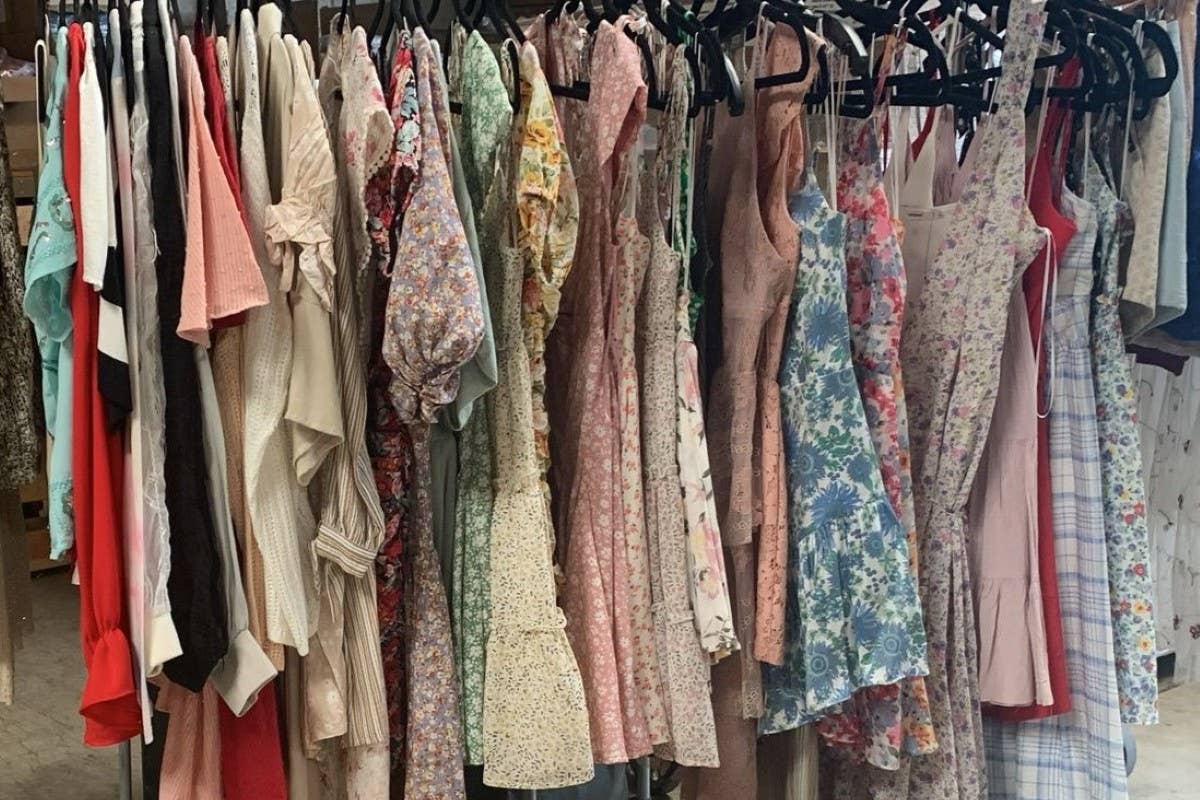 Verte - 100 pcs - Mystery Box