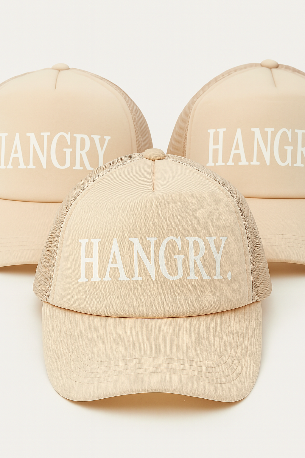 HANGRY. Trucker Hat