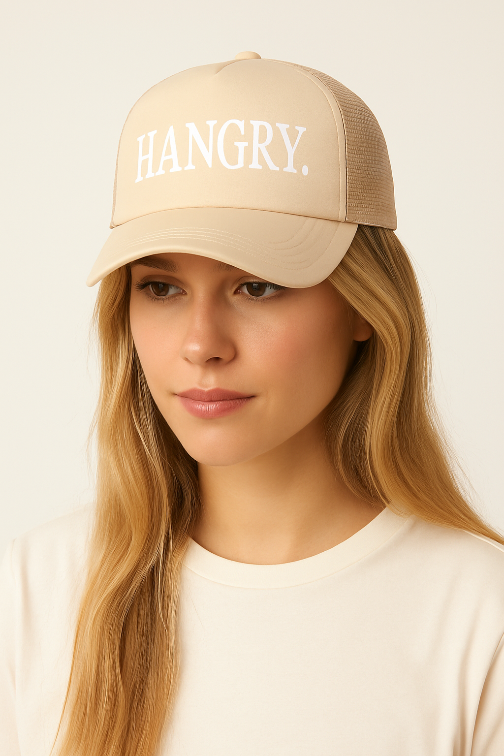 HANGRY. Trucker Hat
