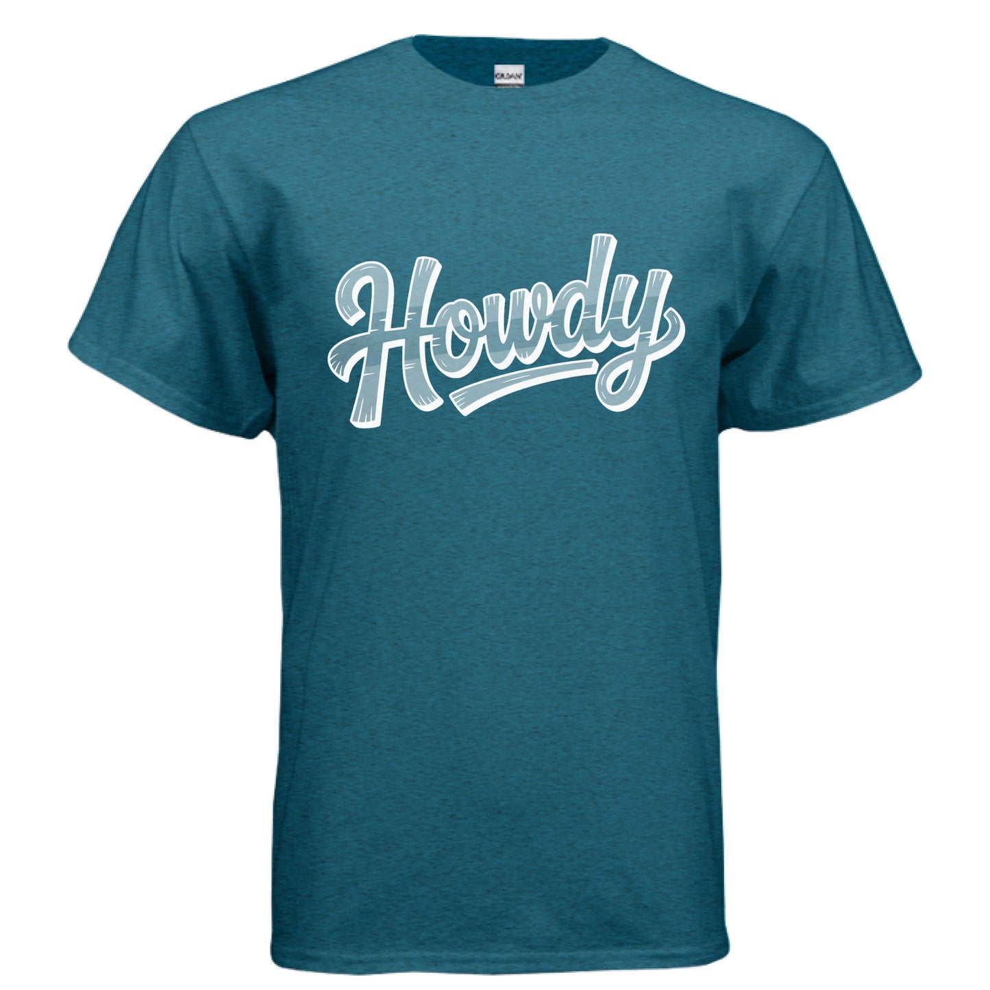 ANTIQUE SAPPHIRE - FRONT