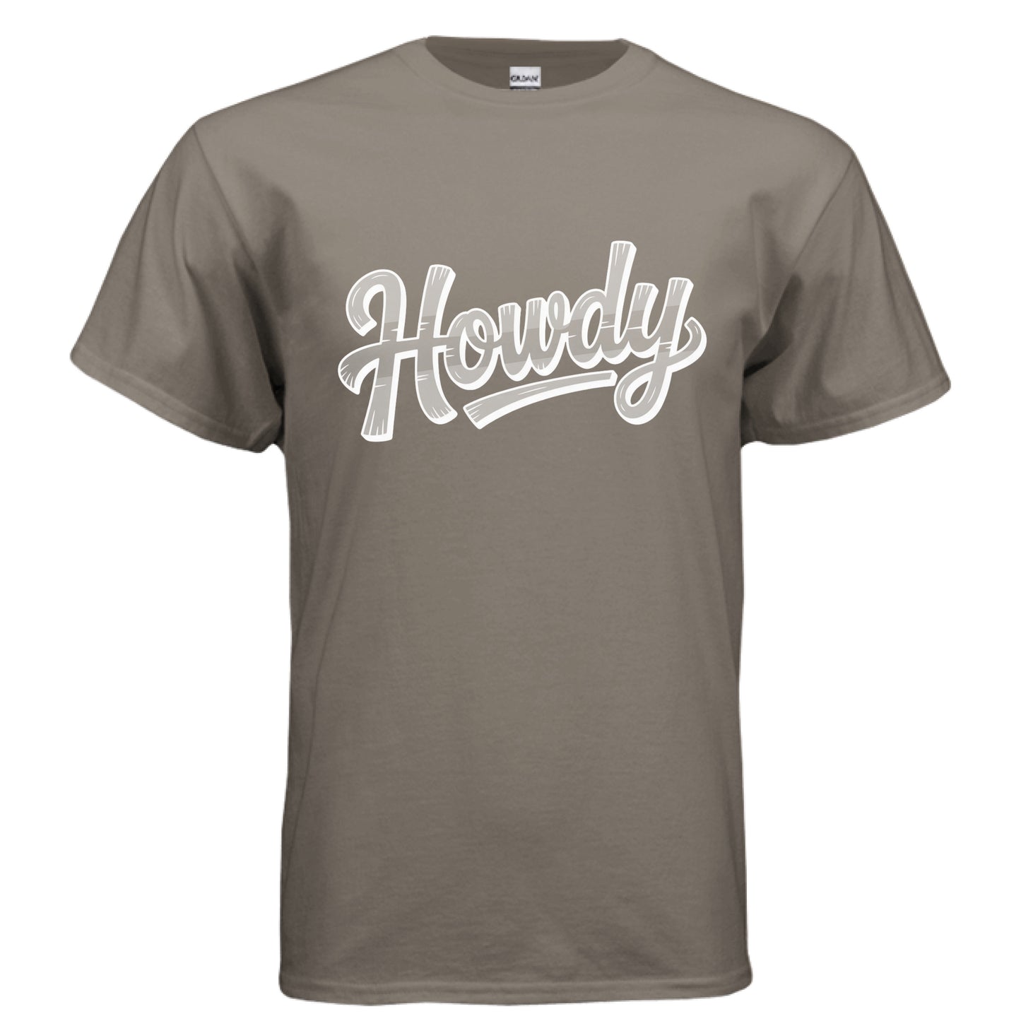 BROWN SAVANA - FRONT