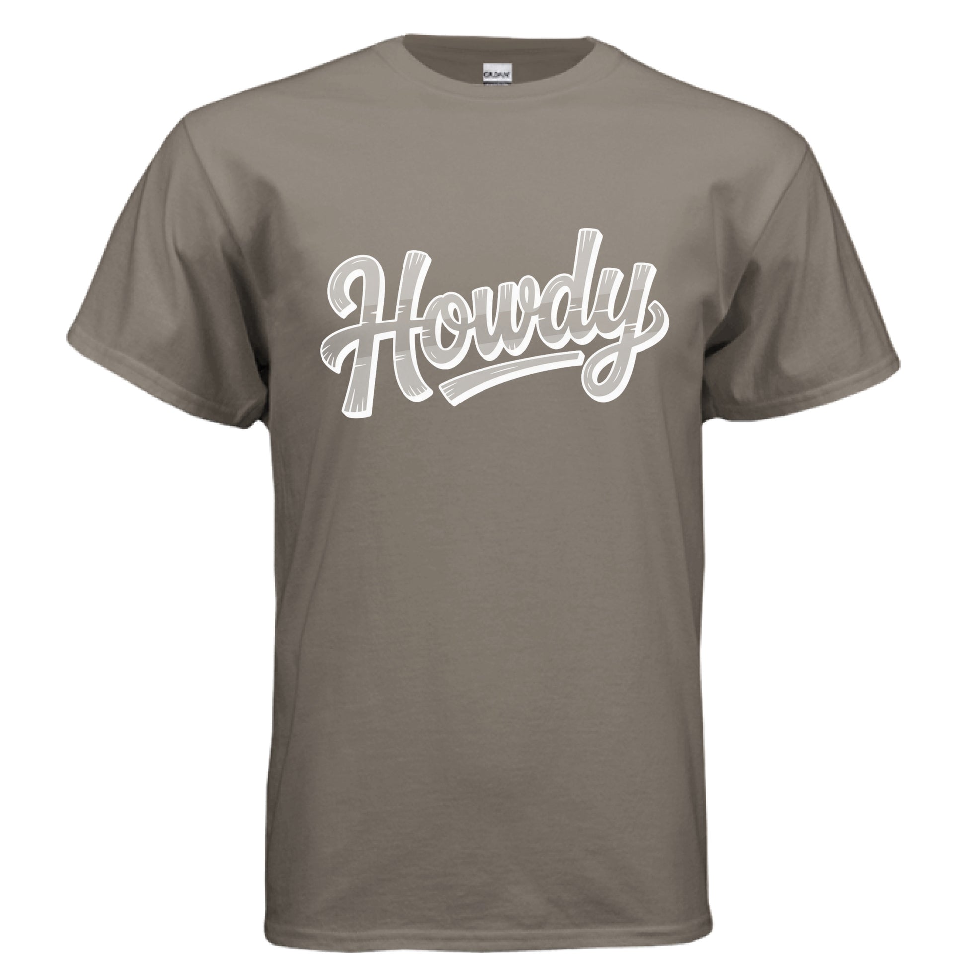 BROWN SAVANA - FRONT