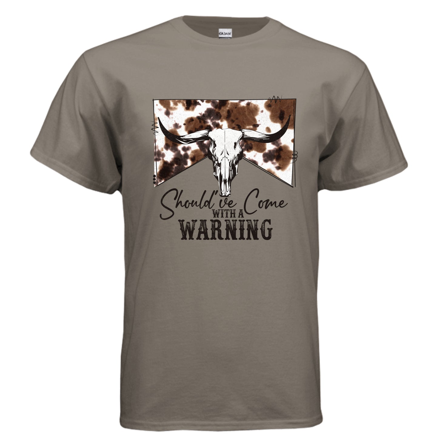 BROWN SAVANA - FRONT